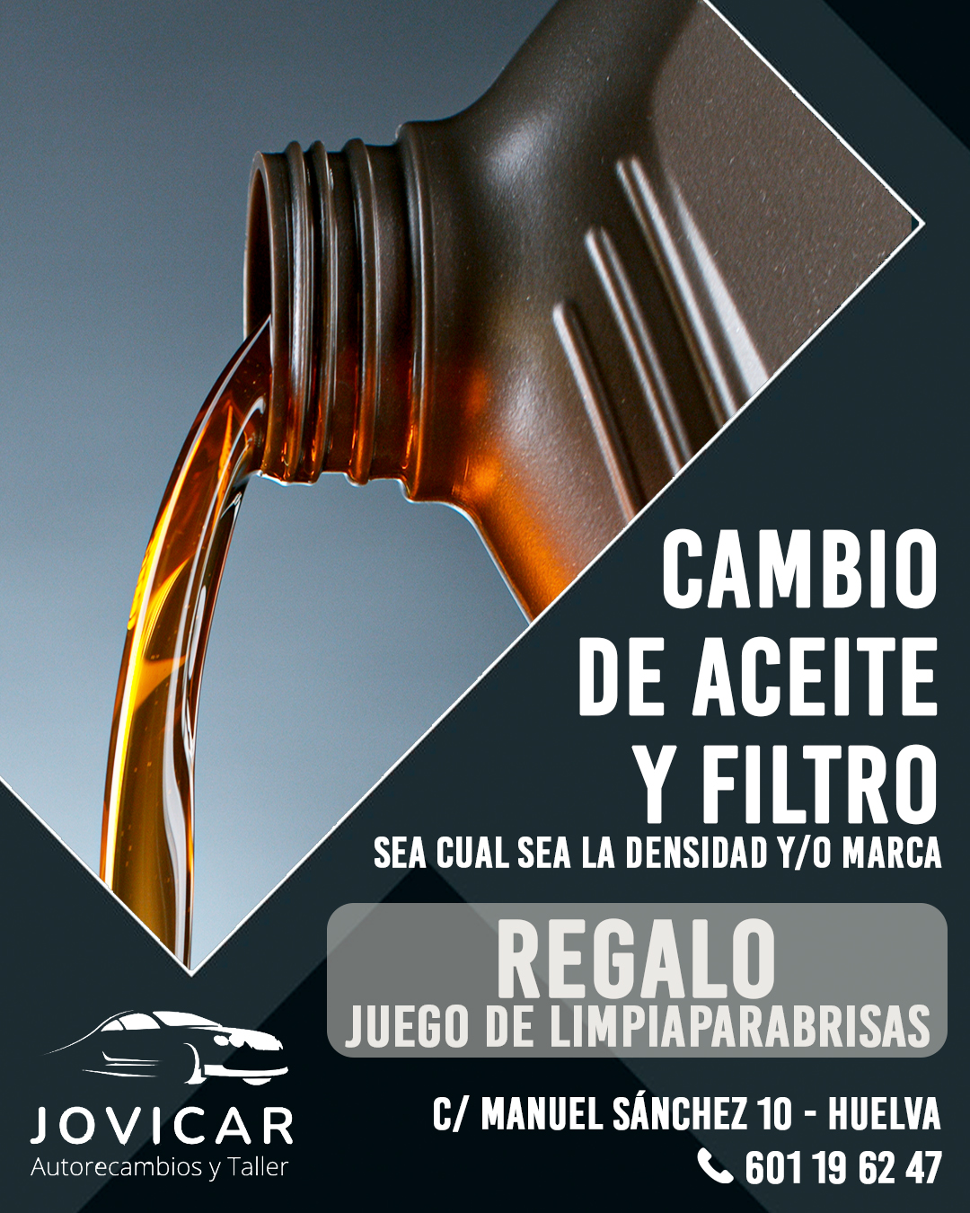 Taller en Huelva
